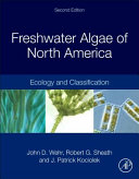 Freshwater algae of North America : ecology and classification /