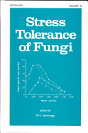 Stress tolerance of fungi /