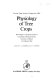 Physiology of tree crops; proceedings of a symposium held at Long Ashton Research Station, University of Bristol, 25-28 March 1969;