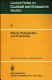 Marine phytoplankton and productivity : proceedings of the invited lectures to a symposium organized within the 5th conference of the European Society for Comparative Physiology and Biochemistry, Taormina, Sicily, Italy, September 5-8, 1983 /