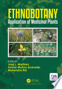 Ethnobotany : application of medicinal plants /