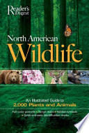 Reader's Digest North American wildlife /