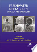 Freshwater nematodes : ecology and taxonomy /