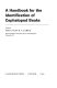 A Handbook for the identification of cephalopod beaks /