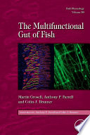 The multifunctional gut of fish