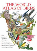 The world atlas of birds /