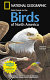 Field guide to the birds of North America.