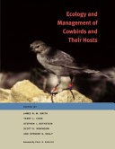 Ecology and management of cowbirds and their hosts : studies in the conservation of North American passerine birds /