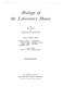Biology of the laboratory mouse,