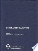 Laboratory hamsters /