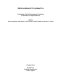 From animals to animats 6 : proceedings of the Sixth International Conference on Simulation of Adaptive Behavior /