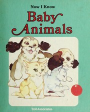 Baby animals