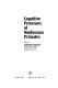 Cognitive processes of nonhuman primates.