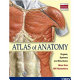 Atlas of anatomy /