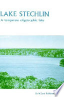Lake Stechlin : a temperate oligotrophic lake /