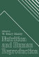Nutrition and human reproduction /