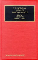 A functional view of smooth muscle /