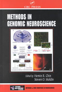 Methods in genomic neuroscience /