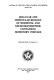 Cellular and molecular biology of hormone- and neurotransmitter-containing secretory vesicles /