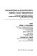 Frontiers in excitatory amino acid research : proceedings of an International Symposium "Excitatory Amino Acids '88," held in Manaus, Amazonas, Brazil, March 28-April 2, 1988 /