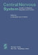 Central nervous system : studies on metabolic regulation and function /