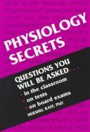Physiology secrets /