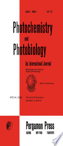 Extraretinal photoreception : proceedings of the symposium and [sic] extraretinal photoreception in circadian rhythms and related phenomena /