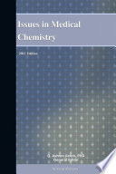 Issues in medical chemistry /