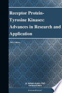 Receptor protein-tyrosine kinases : advances in research and application /