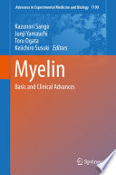 Myelin : basic and clinical advances /