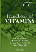 Handbook of vitamins /