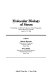 Molecular biology of stress : proceedings of a director's sponsors-UCLA symposia held at Keystone, Colorado, April 10-17, 1988 /