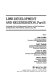 Limb development and regeneration, proceedings of the Fourth International Conference on Limb Development and Regeneration, held in Asilomar, California, July, 1992 /