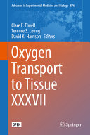 Oxygen transport to tissue.