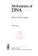 Methylation of DNA /