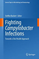 Fighting Campylobacter infections : towards a one health approach /
