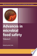 Advances in microbial food safety.