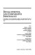 Developmental and comparative immunology : proceedings of the 3rd International Congress of the International Society of Developmental and Comparative Immunology held in Reims, France, July 7-12, 1985 /