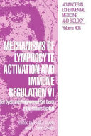 Mechanisms of lymphocyte activation and immune regulation VI : cell cycle and programmed cell death in the immune system /
