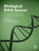 Biological DNA sensor : the impact of nucleic acids on diseases and vaccinology /