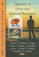 Hepatitis B virus and immune response /