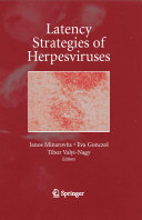 Latency strategies of herpesviruses /