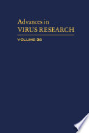 Advances in virus research.