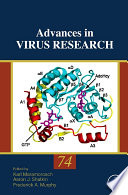 Advances in virus research.