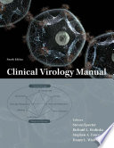 Clinical virology manual /