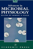 Advances in microbial physiology.