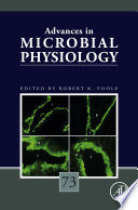 Advances in microbial physiology.