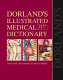 Dorland's illustrated medical dictionary.