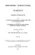 Leechdoms, wortcunning, and starcraft of early England : the history of science before the Norman Conquest /