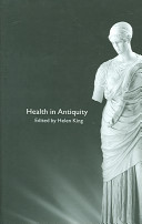 Health in antiquity /